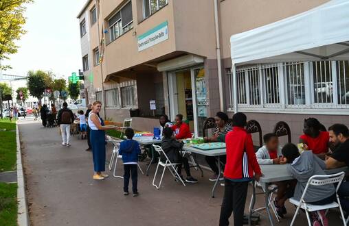 Photo de 