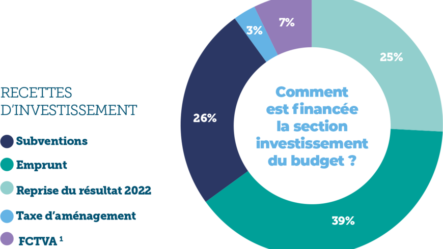 Affiche budget
