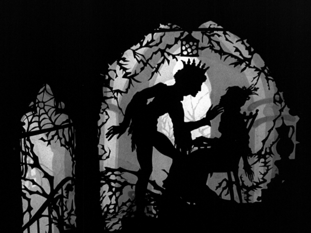 Illustration du Ciné concert