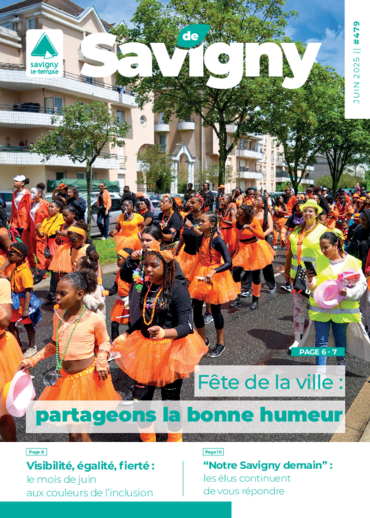Feuille de Savigny n°479