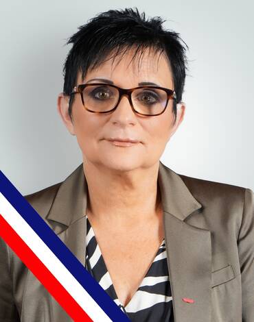 Portrait de Marie Line Pichery