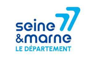 Logo du département de la Seine-et-Marne