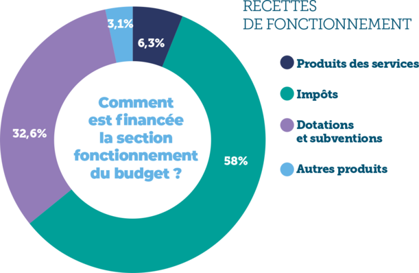 Affiche budget