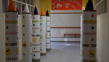 Photo de l'école Sidonie Talabot maternelle