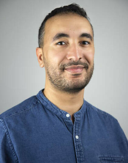Photo de Mourad El Bouanani