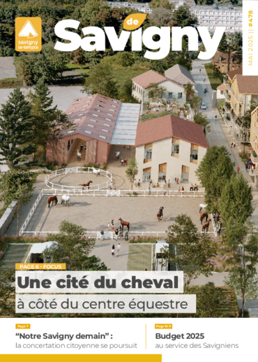 Feuille de Savigny n°478