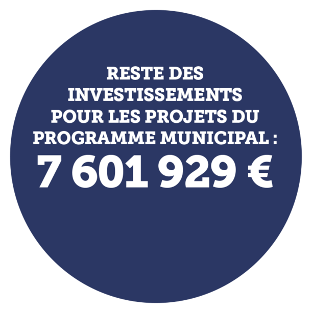 Affiche budget