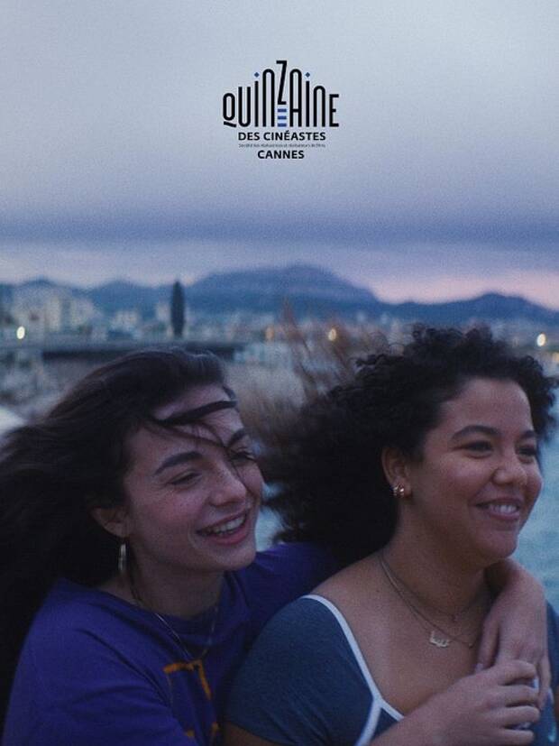 Affiche du film Les filles désir